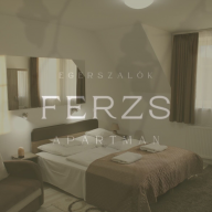 Ferzs Apartman