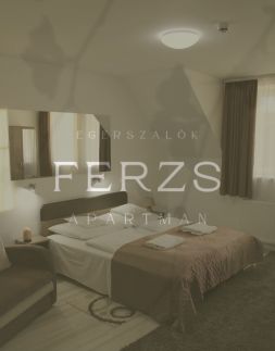 Ferzs Apartman