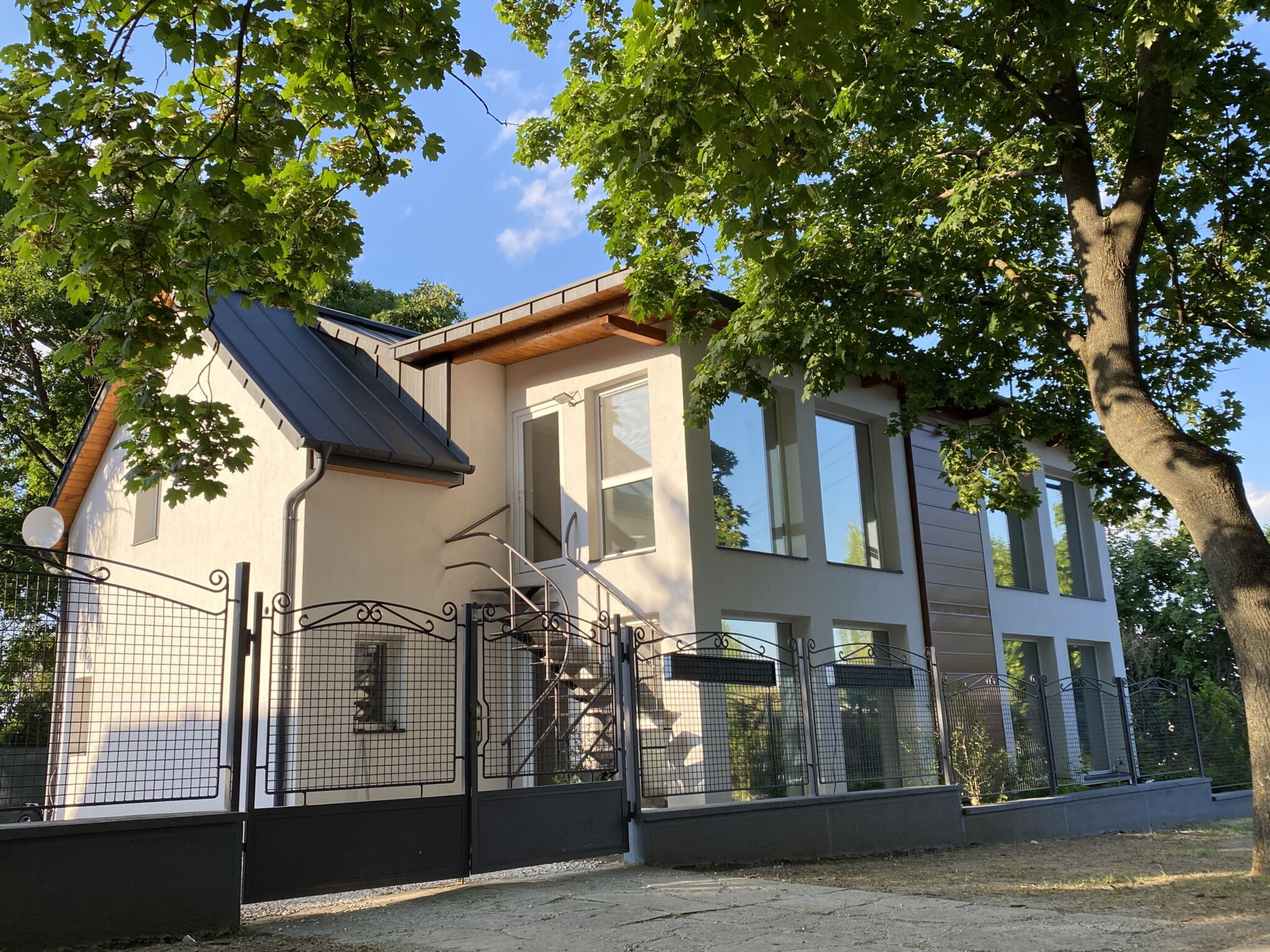 Bike & Fun Apartments – Balatonakarattya