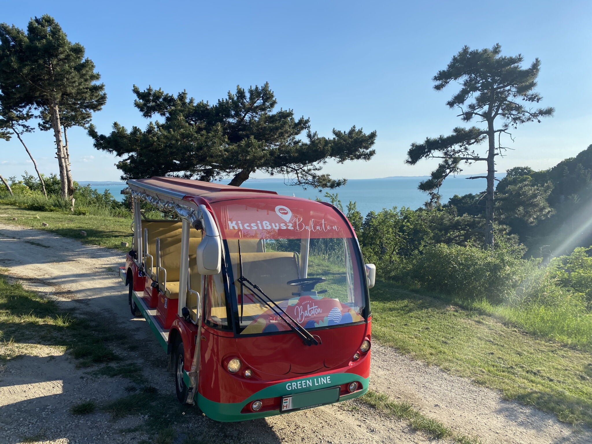 Bike & Fun Apartments – Balatonakarattya fotó 12