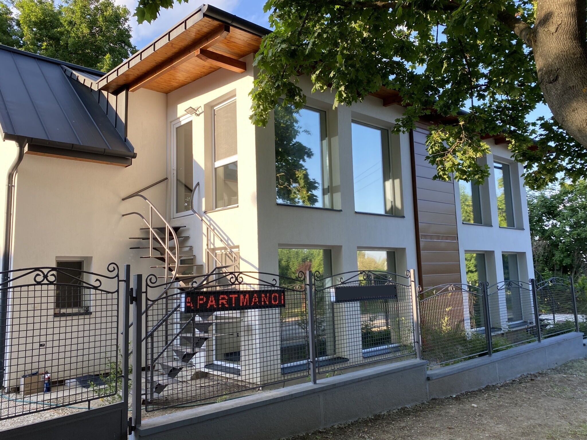 Bike & Fun Apartments – Balatonakarattya fotó 15