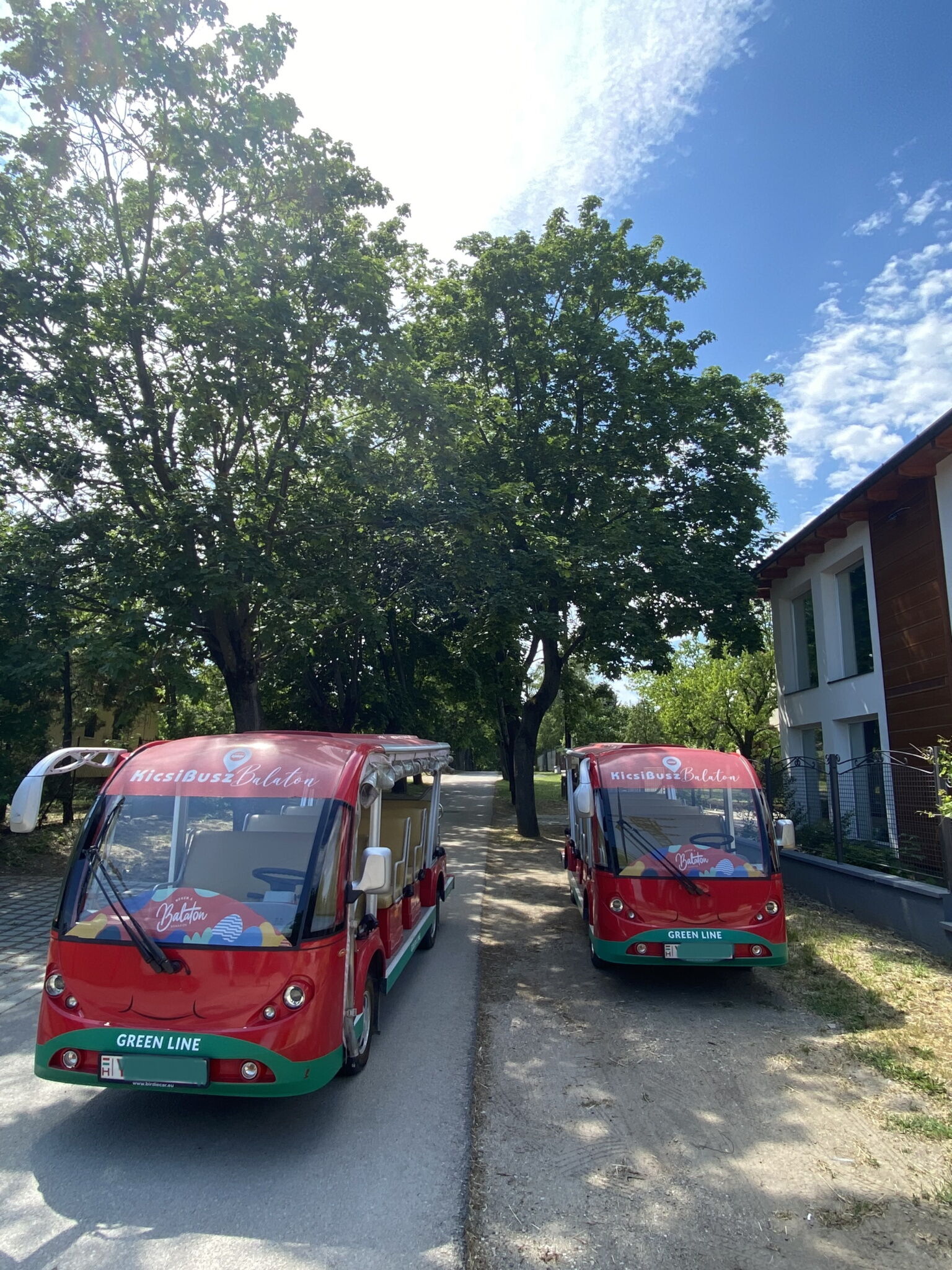 Bike & Fun Apartments – Balatonakarattya fotó 2