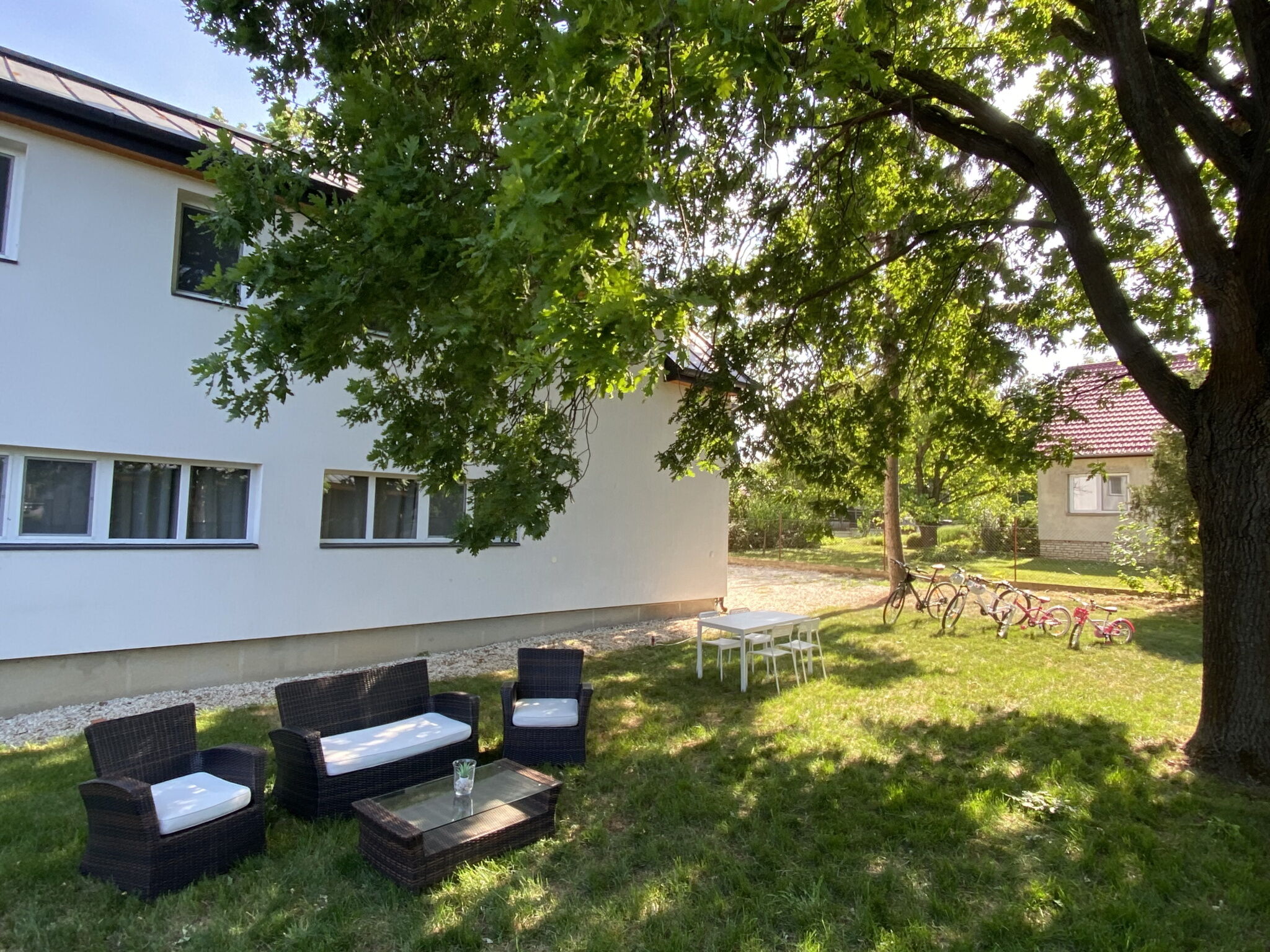 Bike & Fun Apartments – Balatonakarattya fotó 3