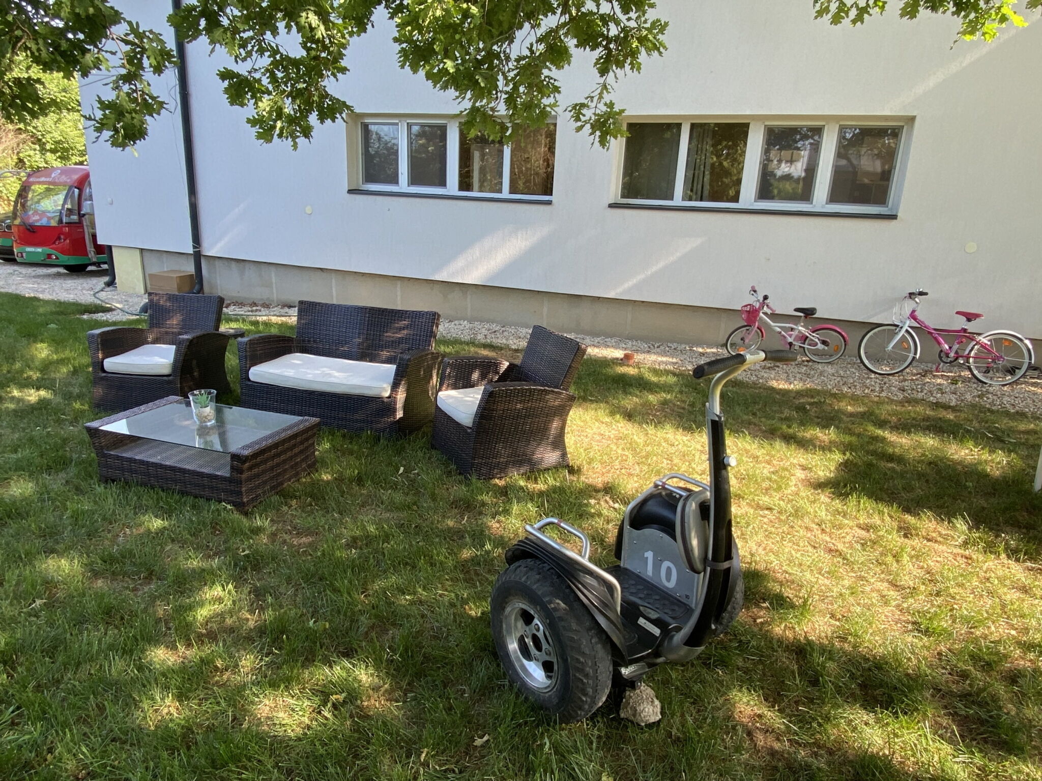Bike & Fun Apartments – Balatonakarattya fotó 4