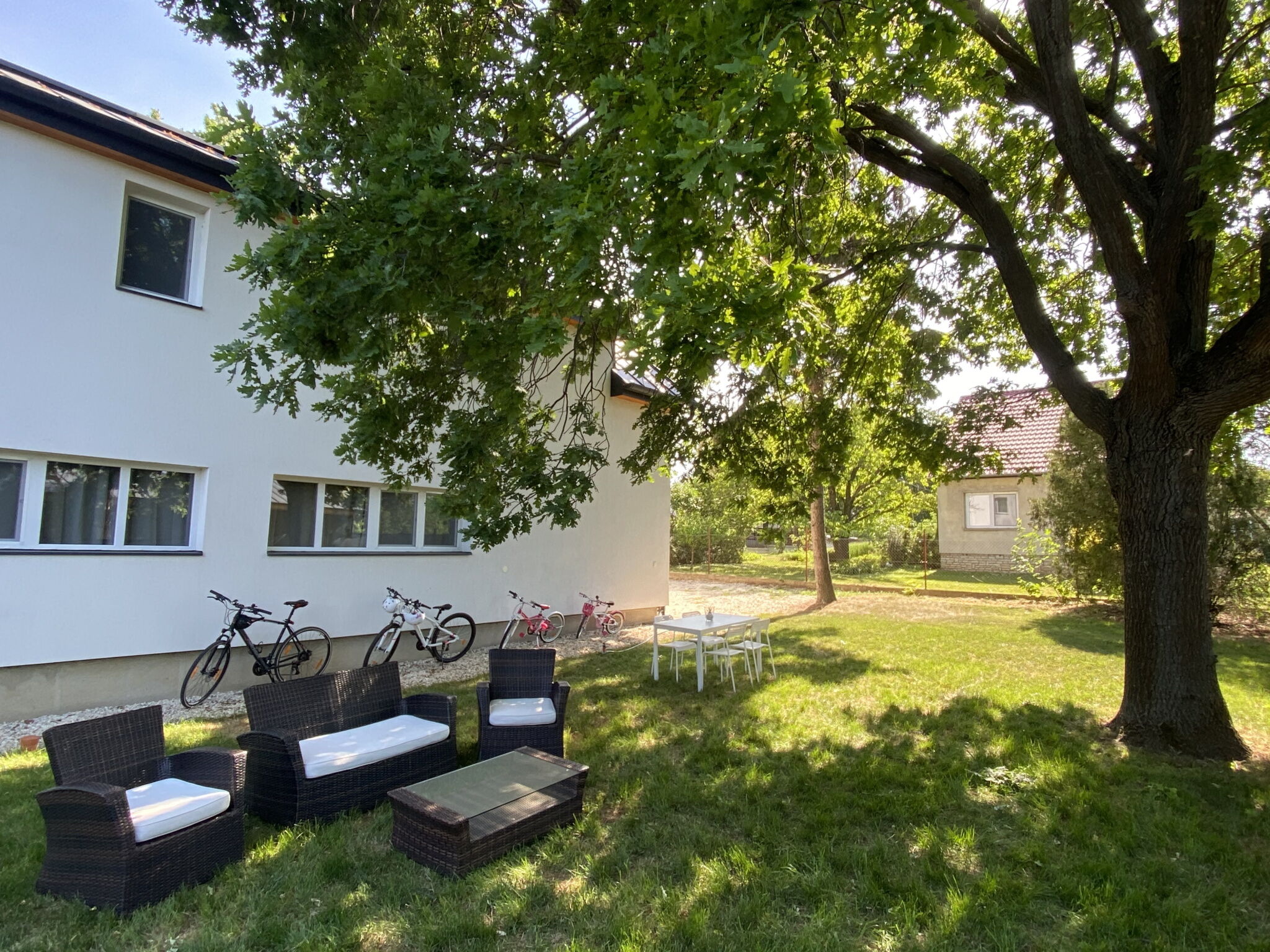 Bike & Fun Apartments – Balatonakarattya fotó 5