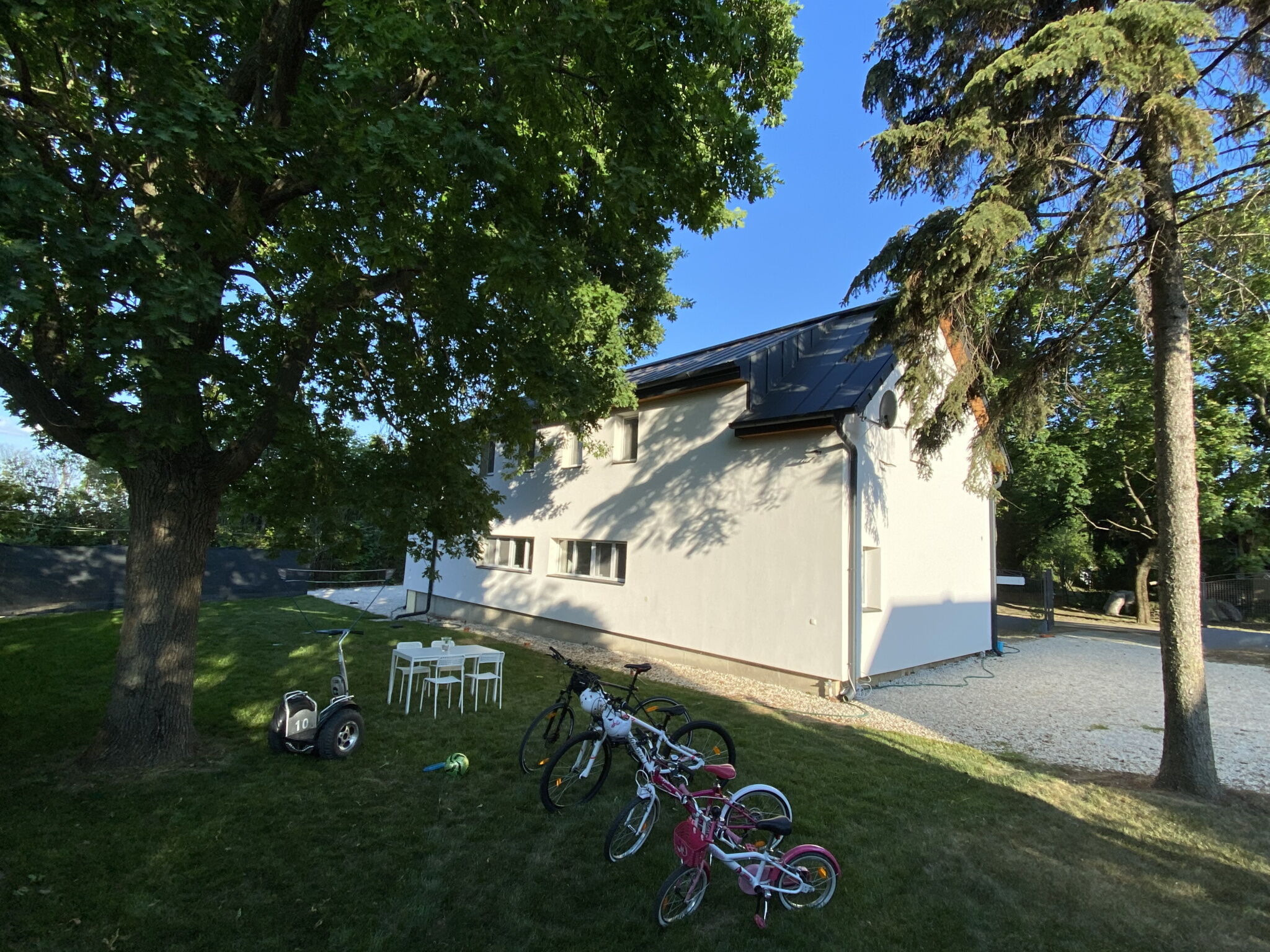 Bike & Fun Apartments – Balatonakarattya fotó 6