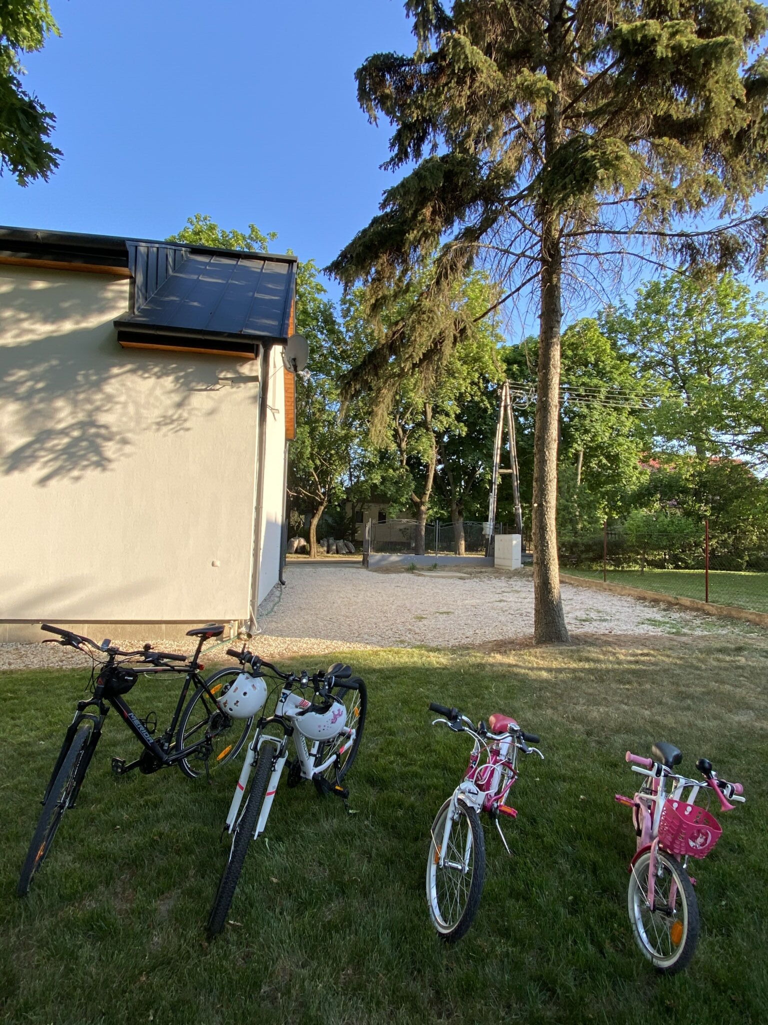 Bike & Fun Apartments – Balatonakarattya fotó 7