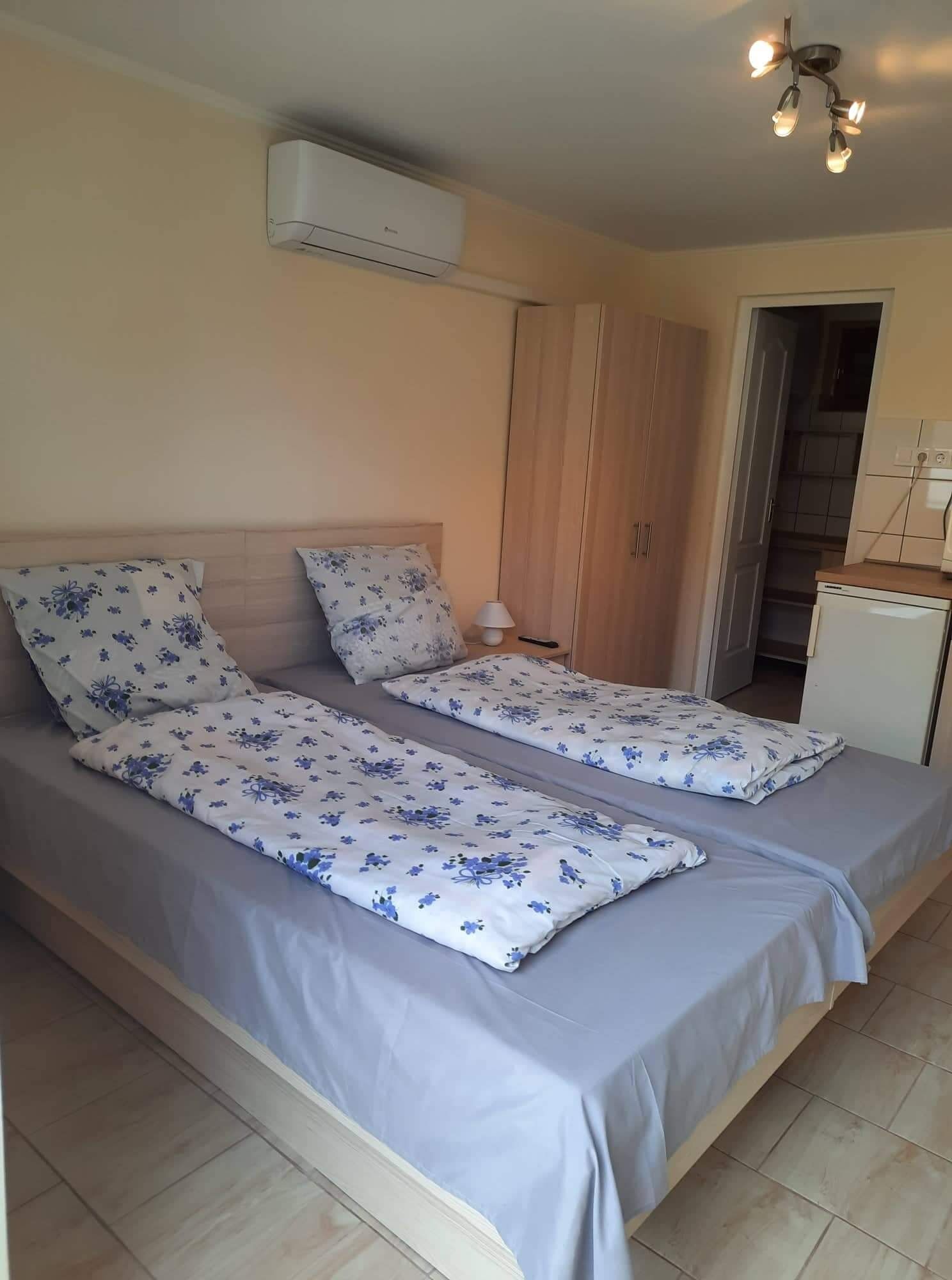 Újvárosi Apartman – Gyula fotó 1