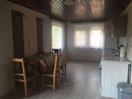 Berni Apartman1