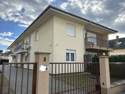 Maritim Lodge Apartman3