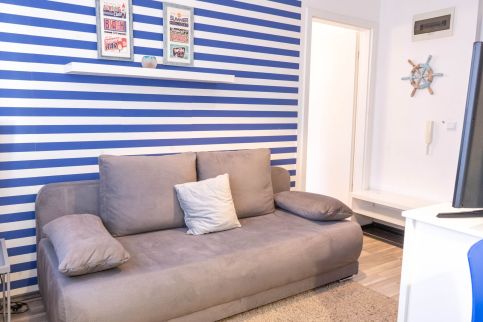 Maritim Lodge Apartman5