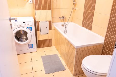 Maritim Lodge Apartman8