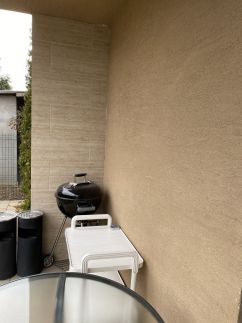 Maritim Lodge Apartman1