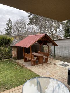 Maritim Lodge Apartman2