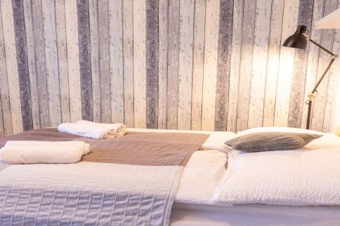 Maritim Lodge Apartman