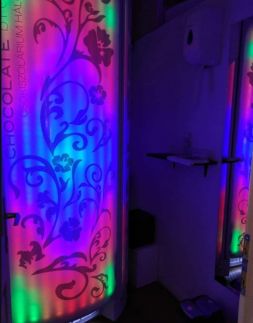 Crystal Ház Apartman9