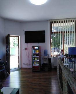 Crystal Ház Apartman10