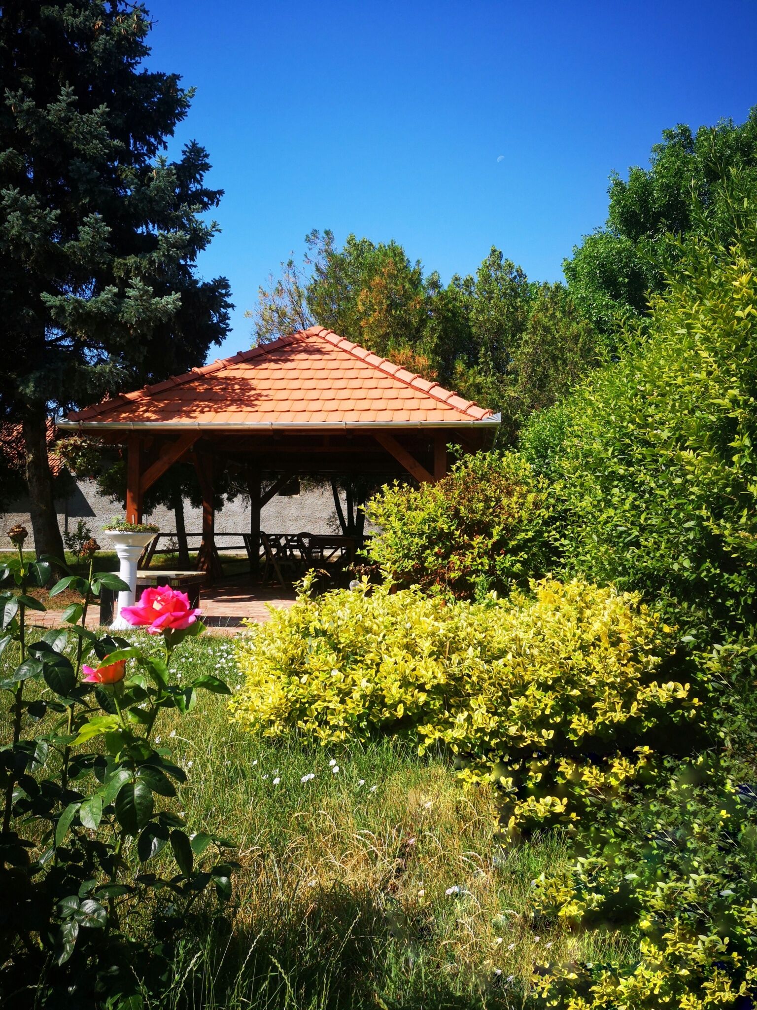 Tisza-tavi Vendégház – Tiszanána fotó 1