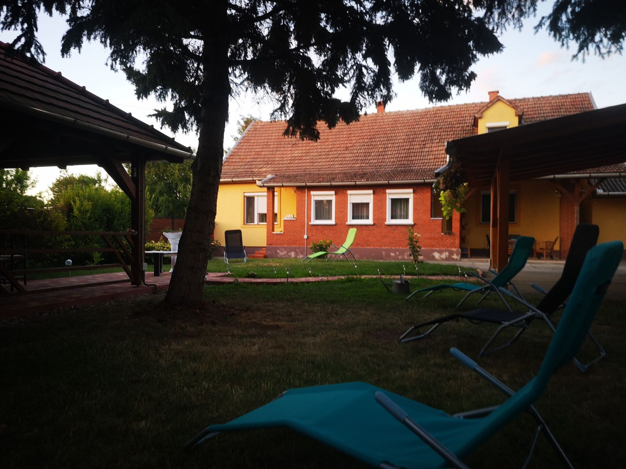 Tisza-tavi Vendégház – Tiszanána fotó 20