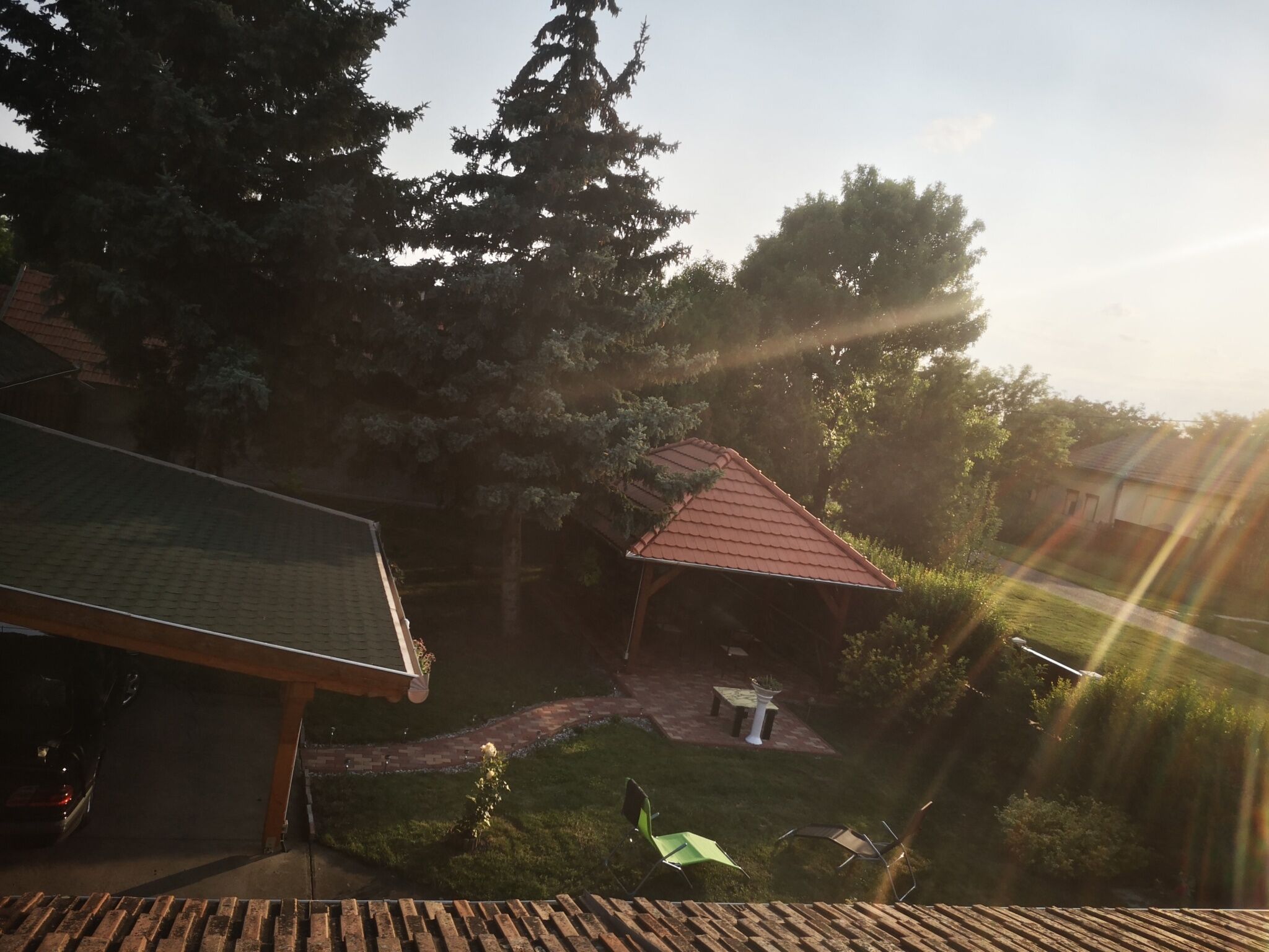 Tisza-tavi Vendégház – Tiszanána fotó 29