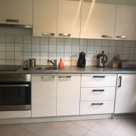 Karneol Apartman