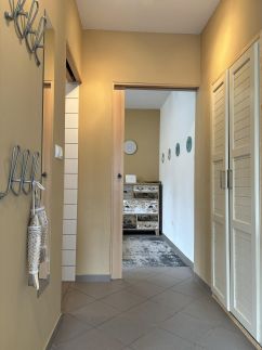 Karneol Apartman