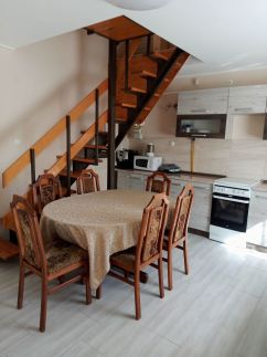 Julika Apartman5