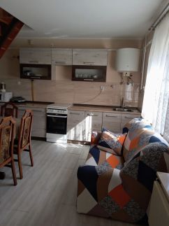 Julika Apartman6