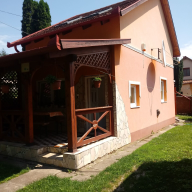 Julika Apartman