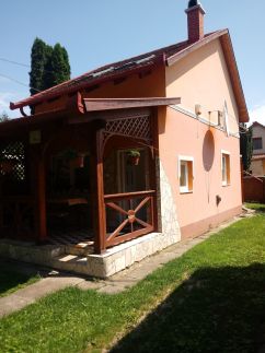 Julika Apartman