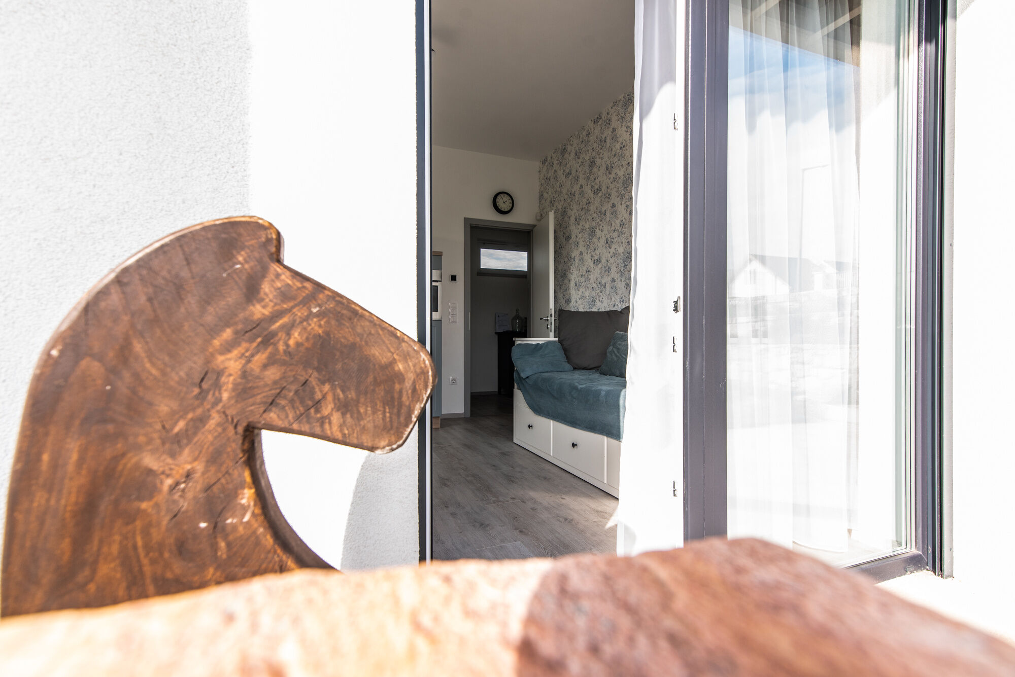 Vinorell Apartman – Etyek fotó 15