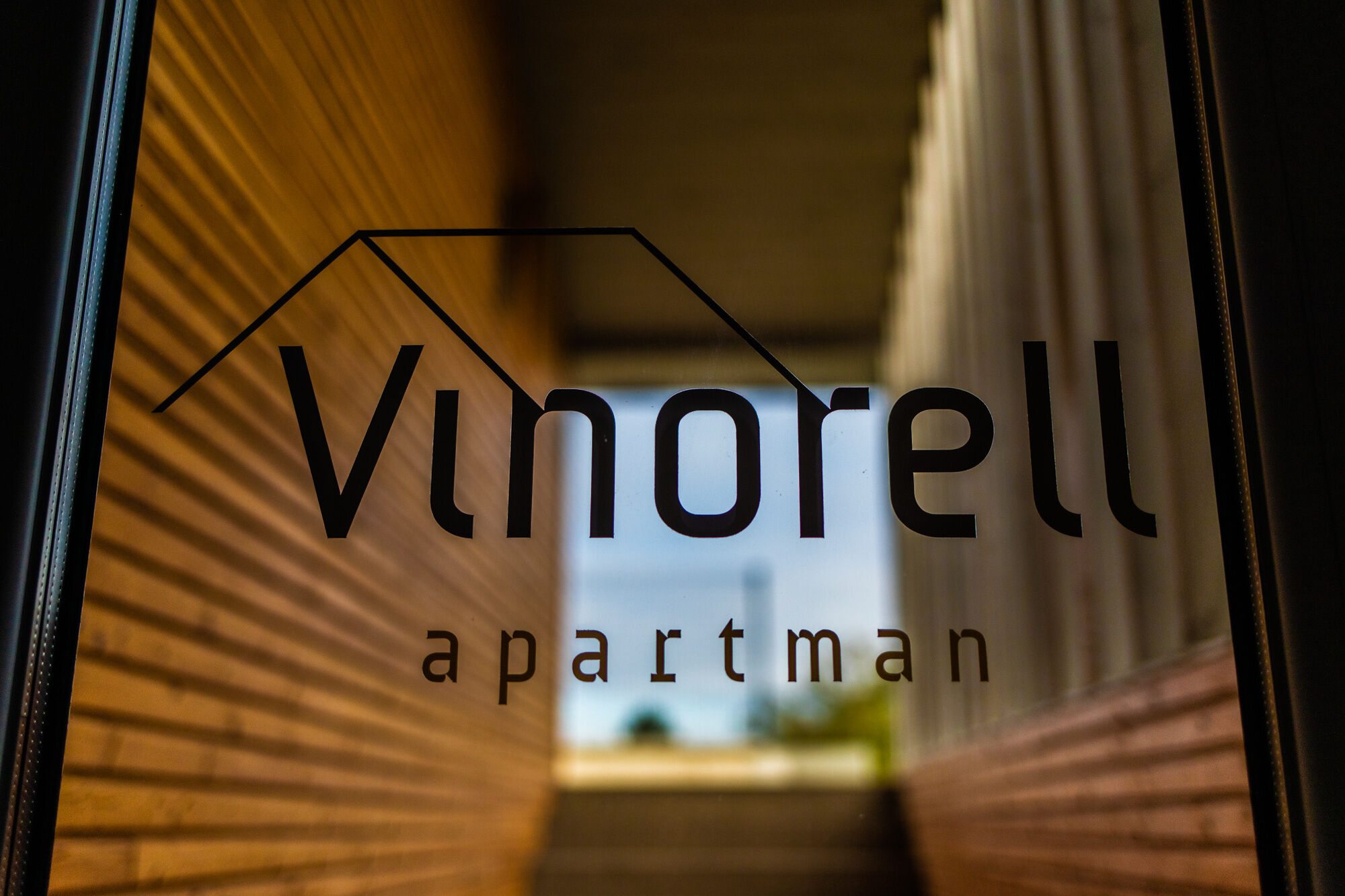 Vinorell Apartman – Etyek fotó 16