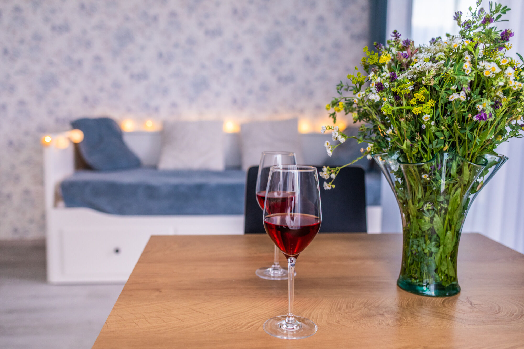 Vinorell Apartman – Etyek