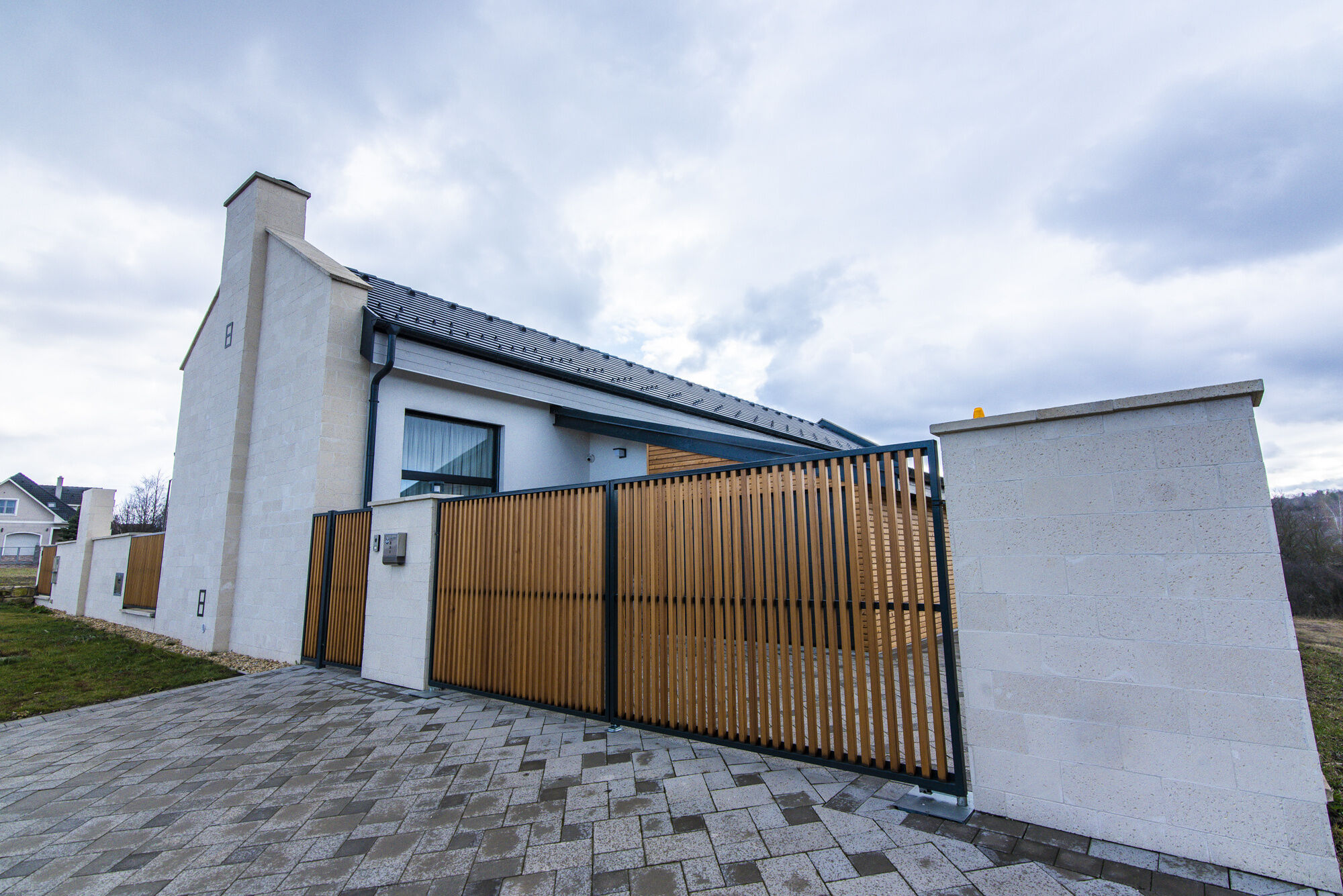 Vinorell Apartman – Etyek fotó 10