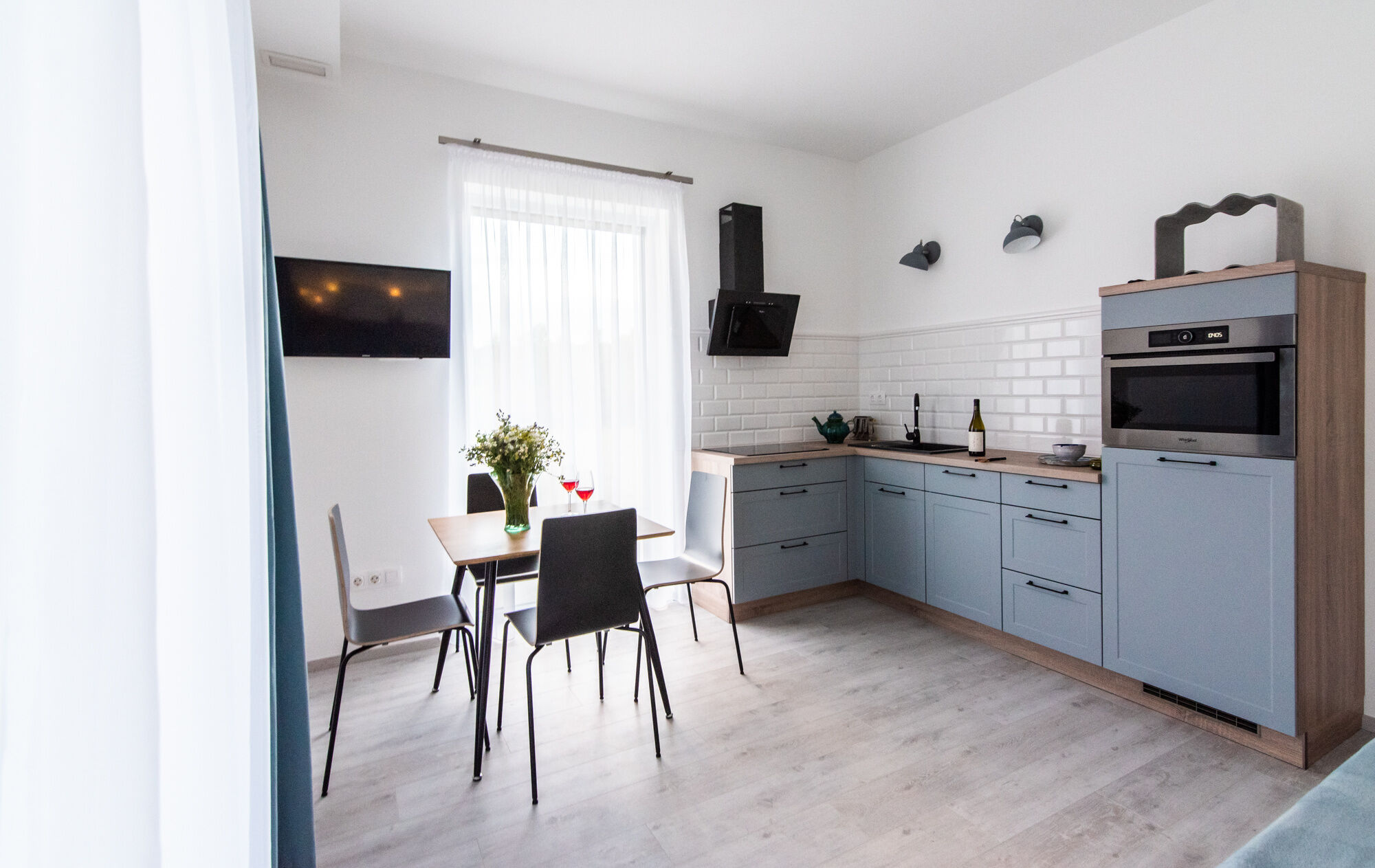 Vinorell Apartman – Etyek fotó 2