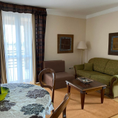 Bernadett Villa Apartman