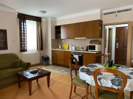 Bernadett Villa Apartman18