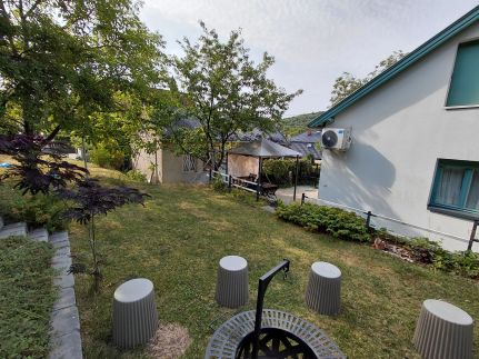 Csigaház Apartman – Miskolctapolca fotó 10