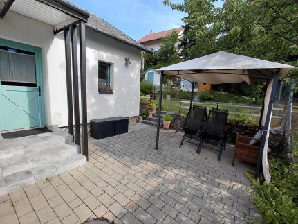 Csigaház Apartman – Miskolctapolca fotó 11