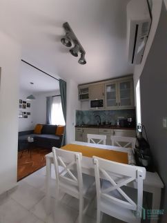 Csigaház Apartman9