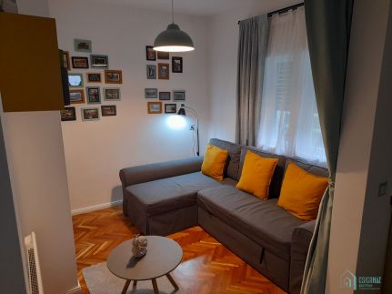 Csigaház Apartman10