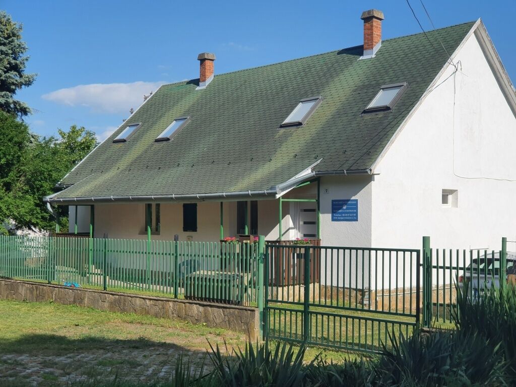 Margaréta Vendégház – Alsóörs fotó 16