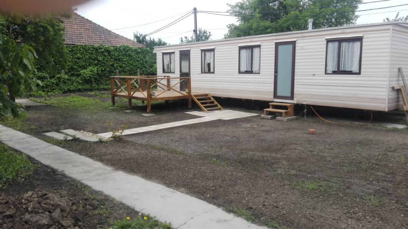 Kupai Apartman – Tiszaújváros