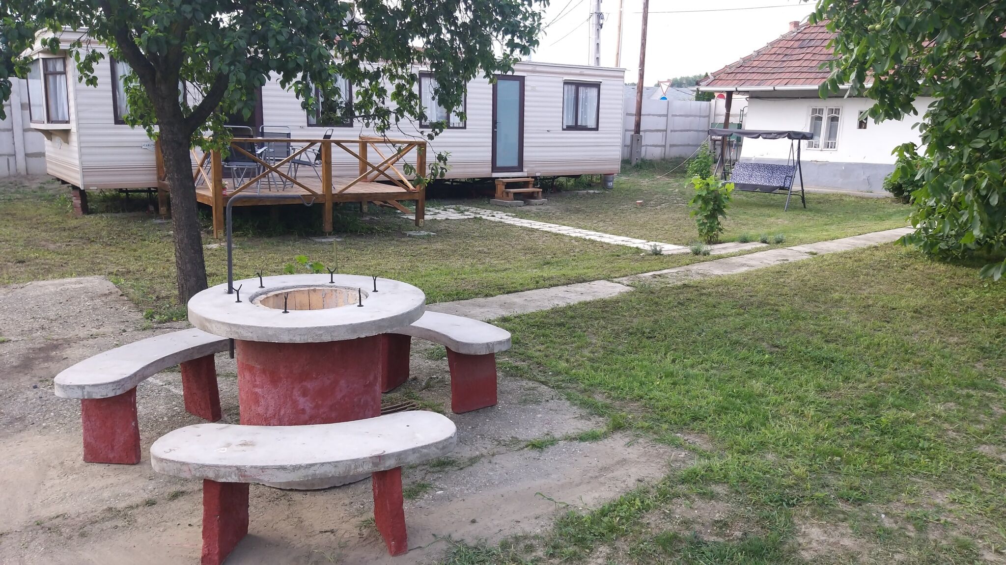 Kupai Apartman – Tiszaújváros fotó 1