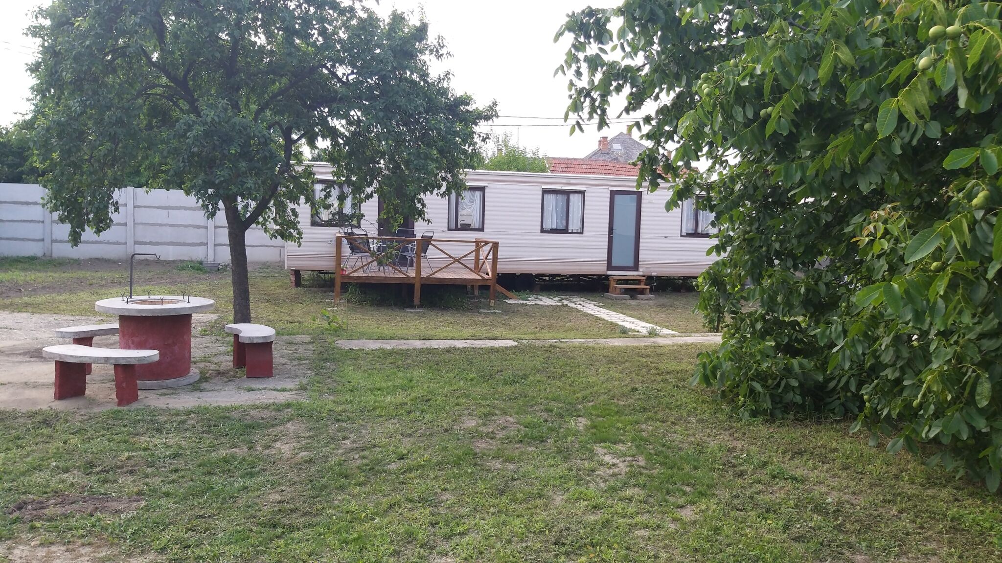 Kupai Apartman – Tiszaújváros fotó 2