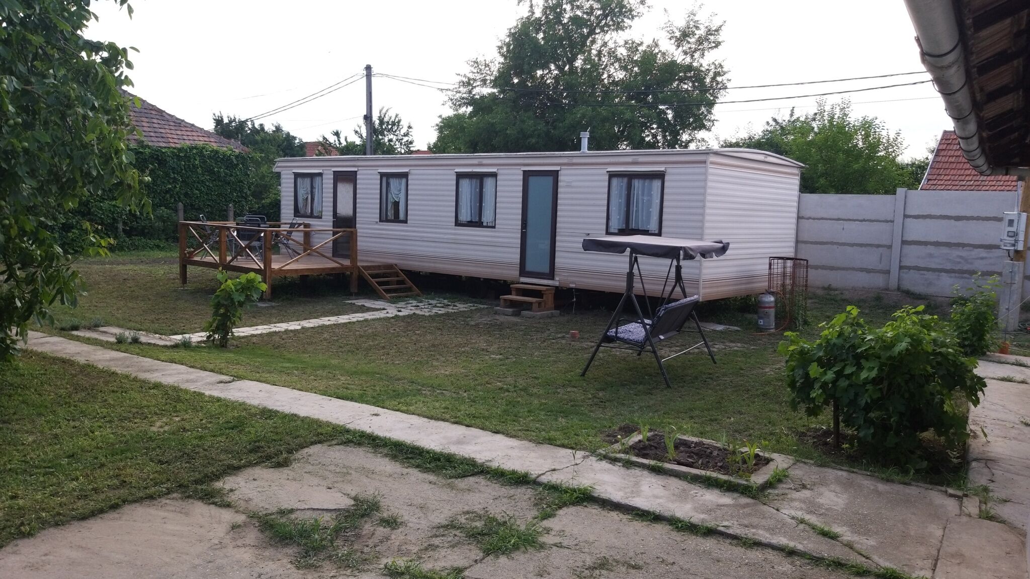 Kupai Apartman – Tiszaújváros fotó 3