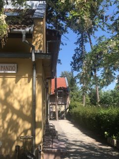 Krisztina Garden Vendégház15