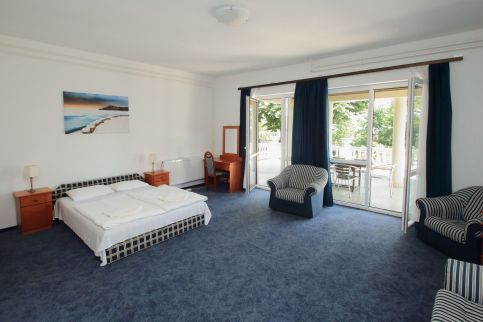 Aquilo Apartmanházak20