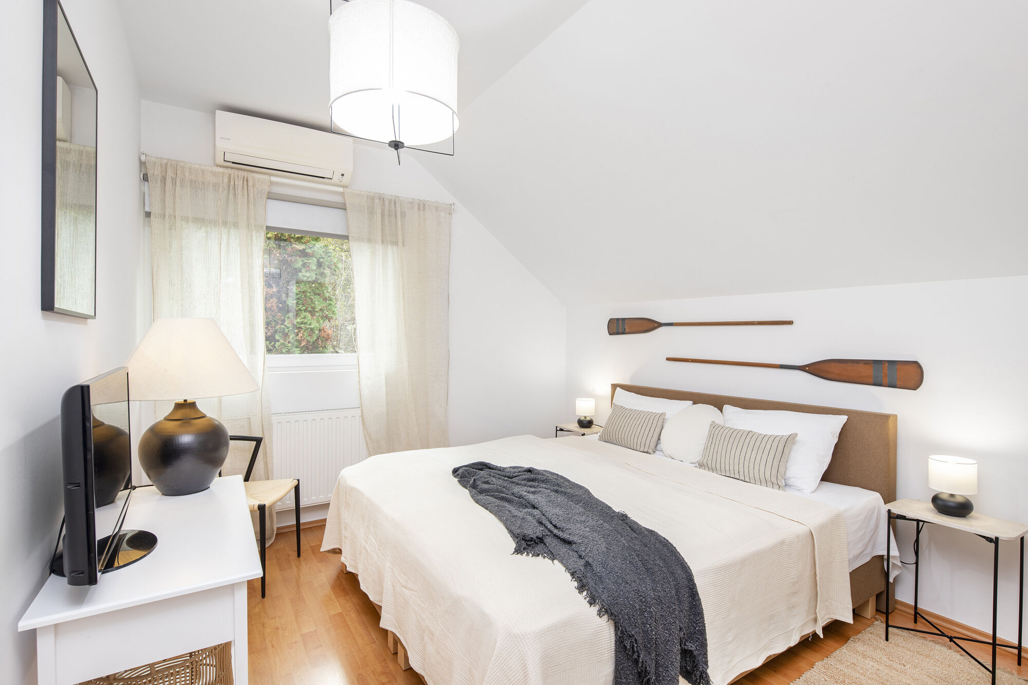 Aquilo Apartmanházak – Tihany fotó 5