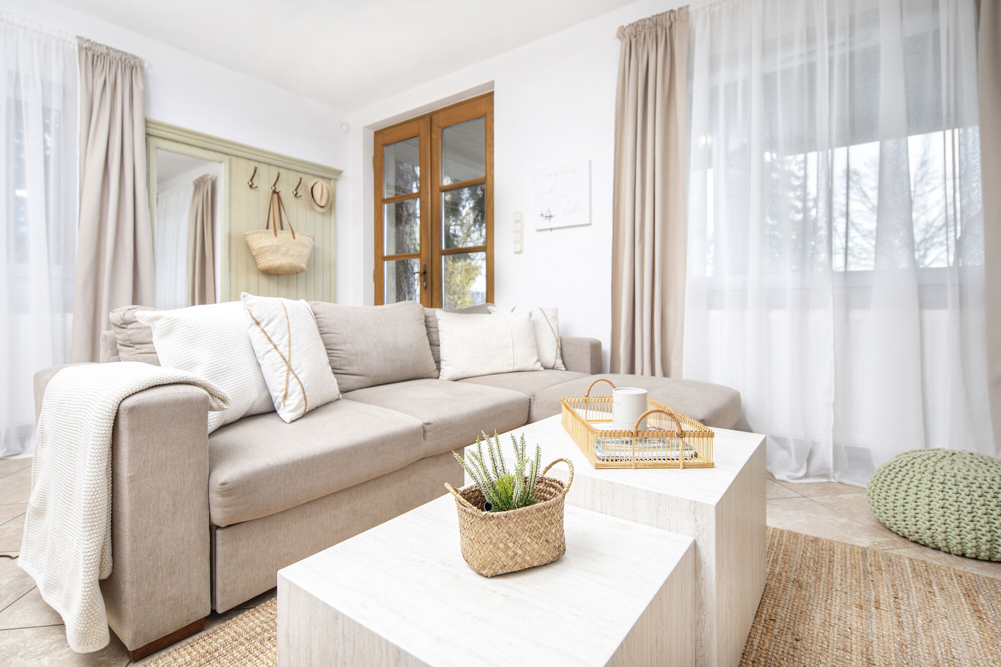 Aquilo Apartmanházak – Tihany fotó 8